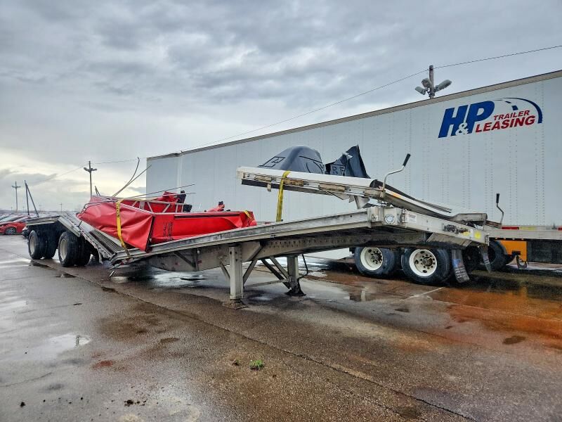 2023 REITNOUER INC Reitnouer Inc Trailers