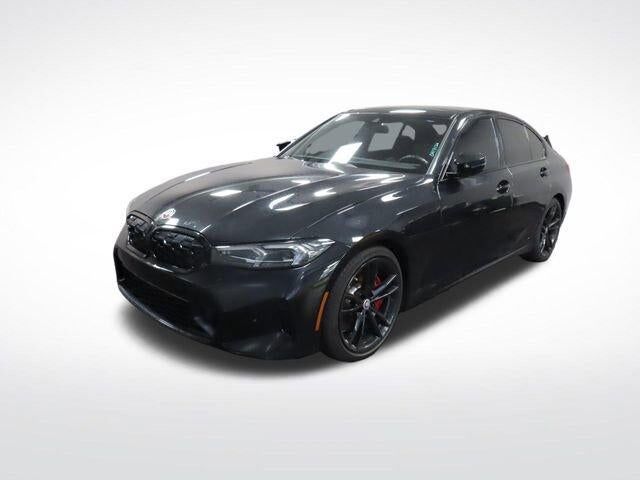 2023 BMW M3