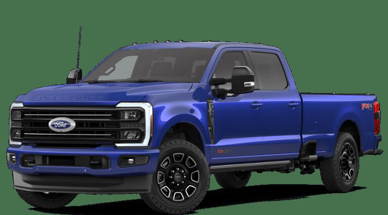 2026 FORD F-350