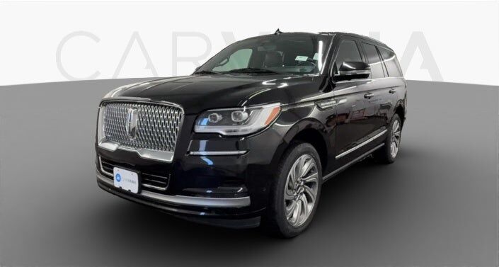 2024 LINCOLN Navigator