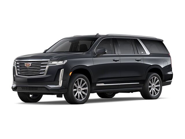 2024 CADILLAC Escalade ESV