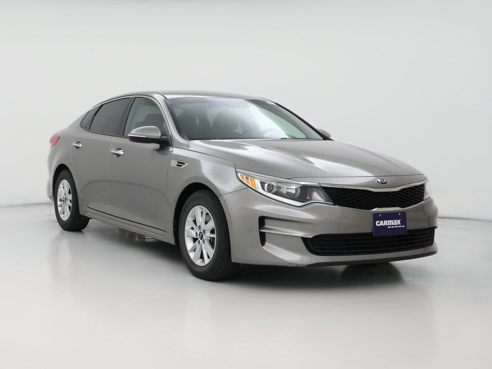 2017 KIA Optima