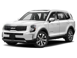 2022 KIA Telluride