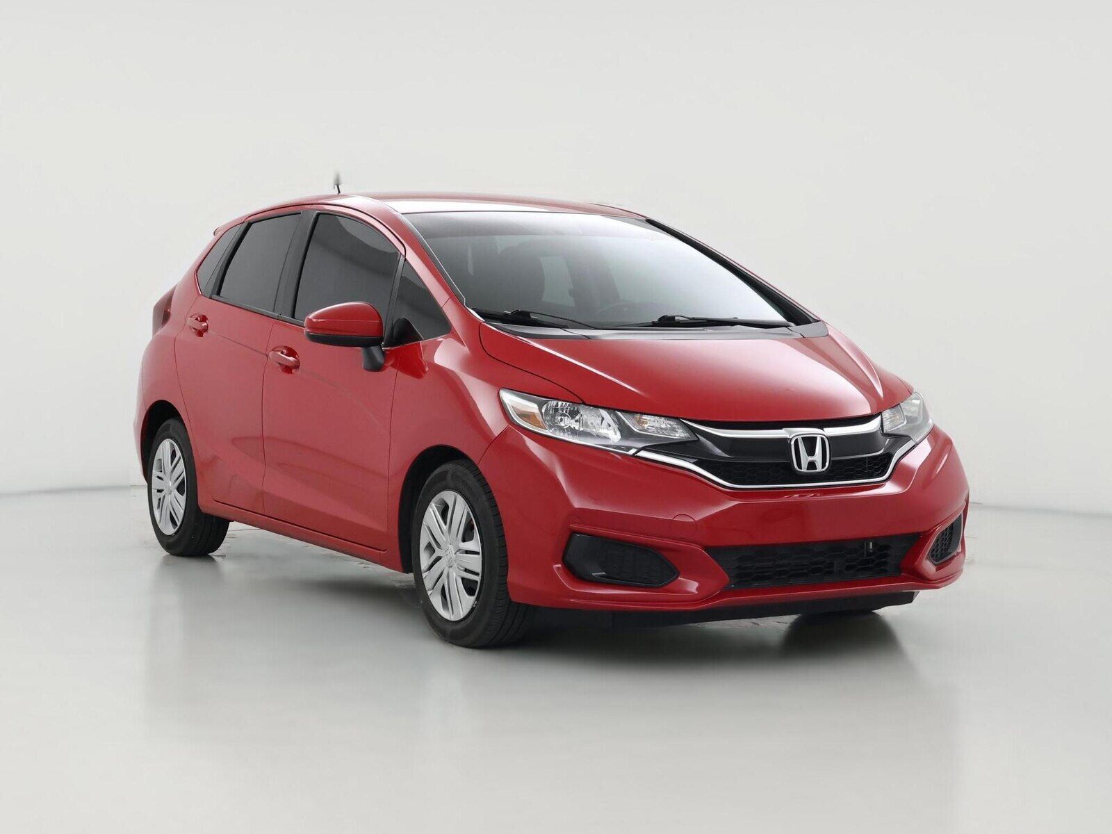 2020 HONDA Fit