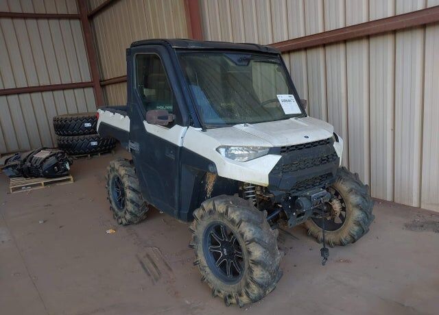 2019 POLARIS Ranger