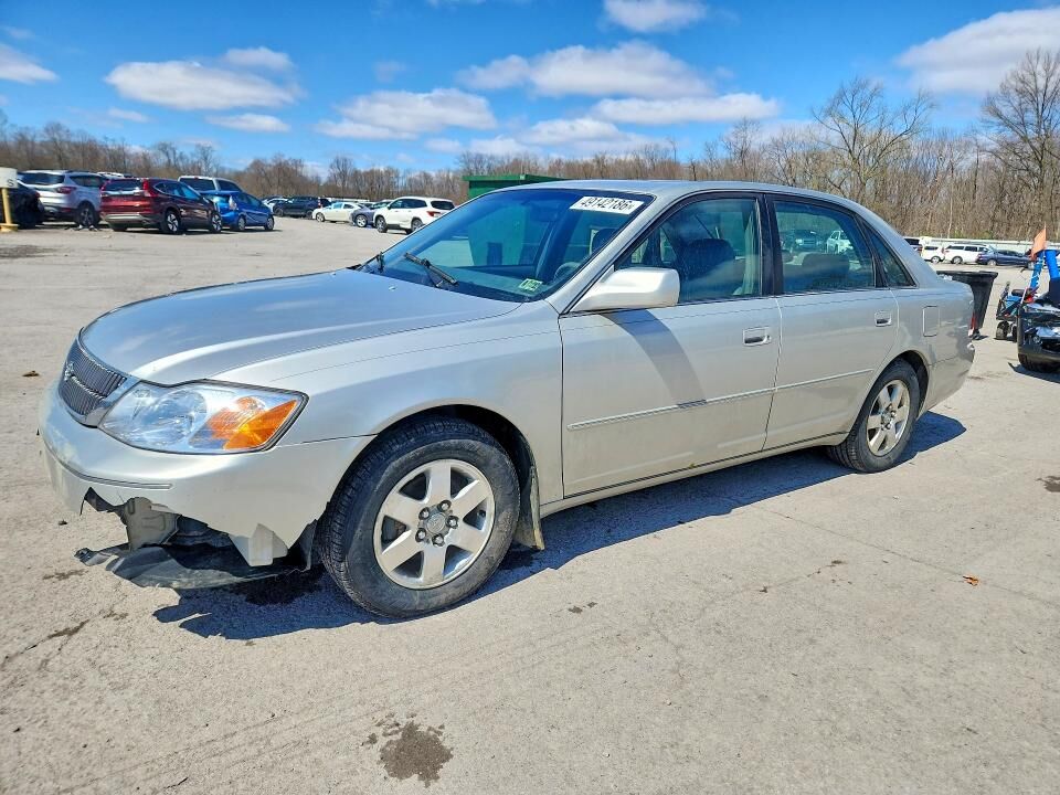 Toyota Avalon