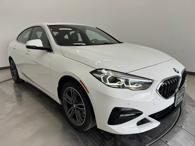 2021 BMW 2 Series