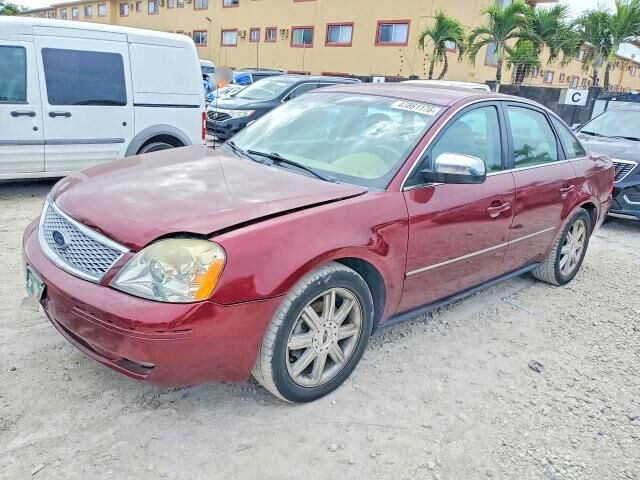 2005 FORD Five Hundred