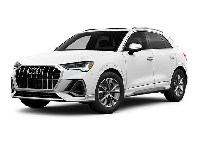 2024 AUDI Q3