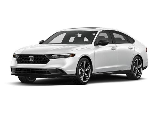2026 HONDA Accord