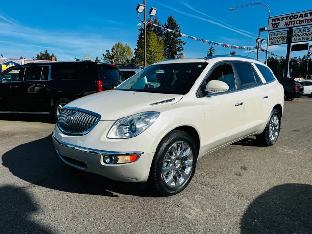 2012 BUICK Enclave