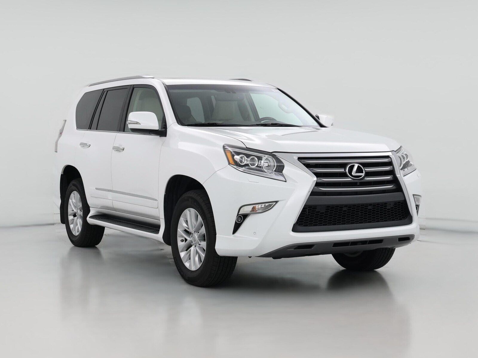 2019 LEXUS GX