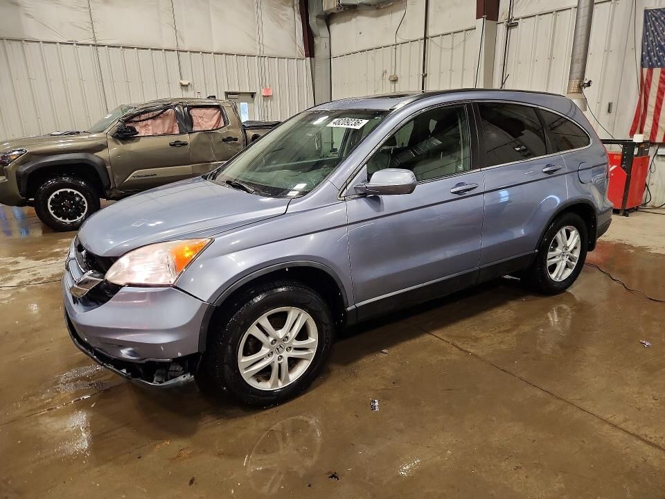 2010 HONDA CR-V