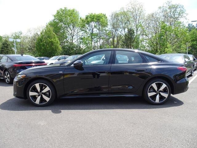 2026 Audi A5