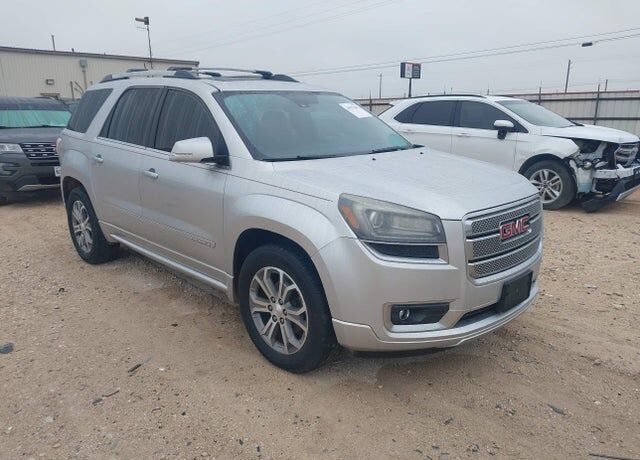 2015 GMC Acadia