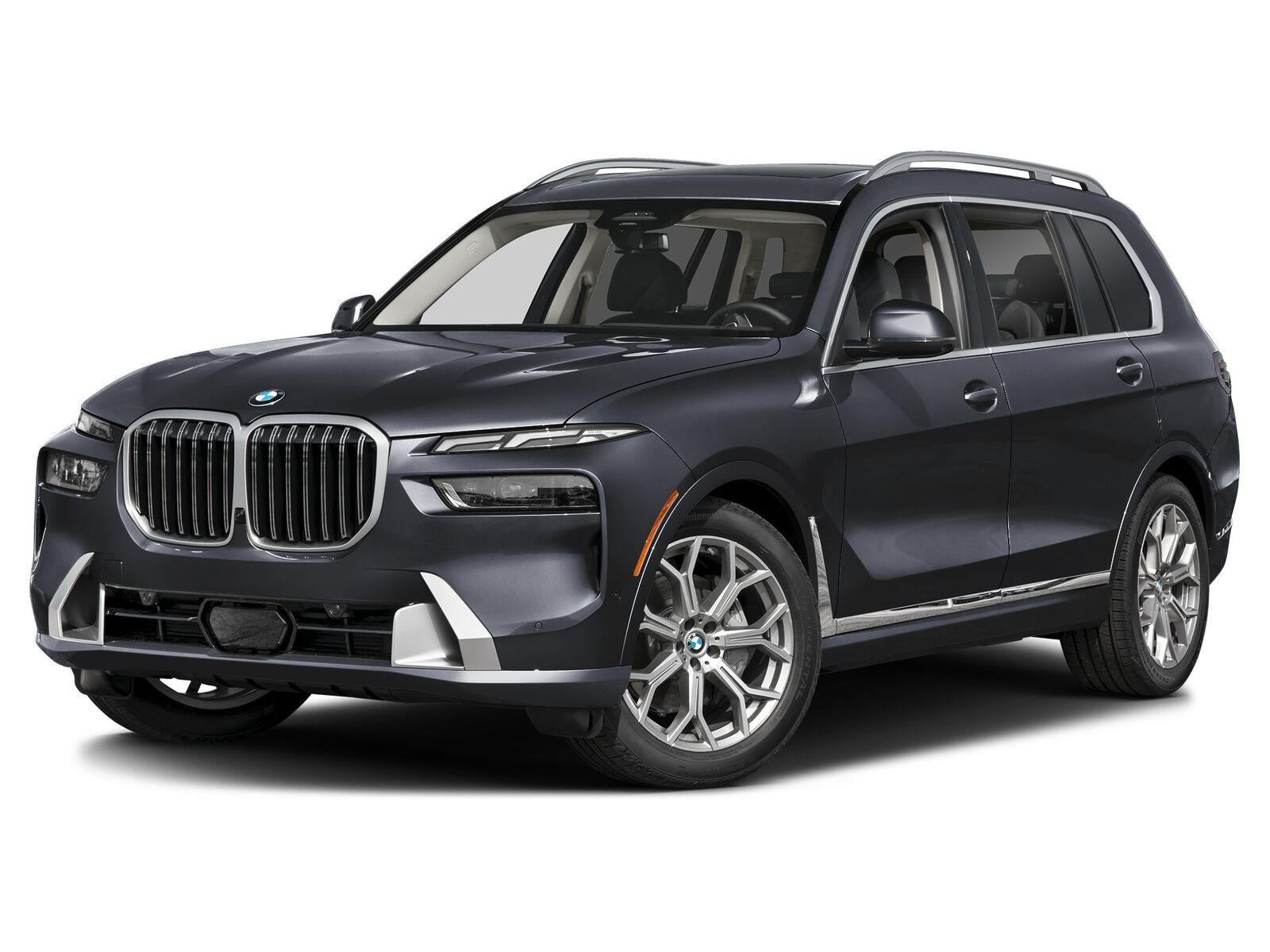 2027 BMW X7