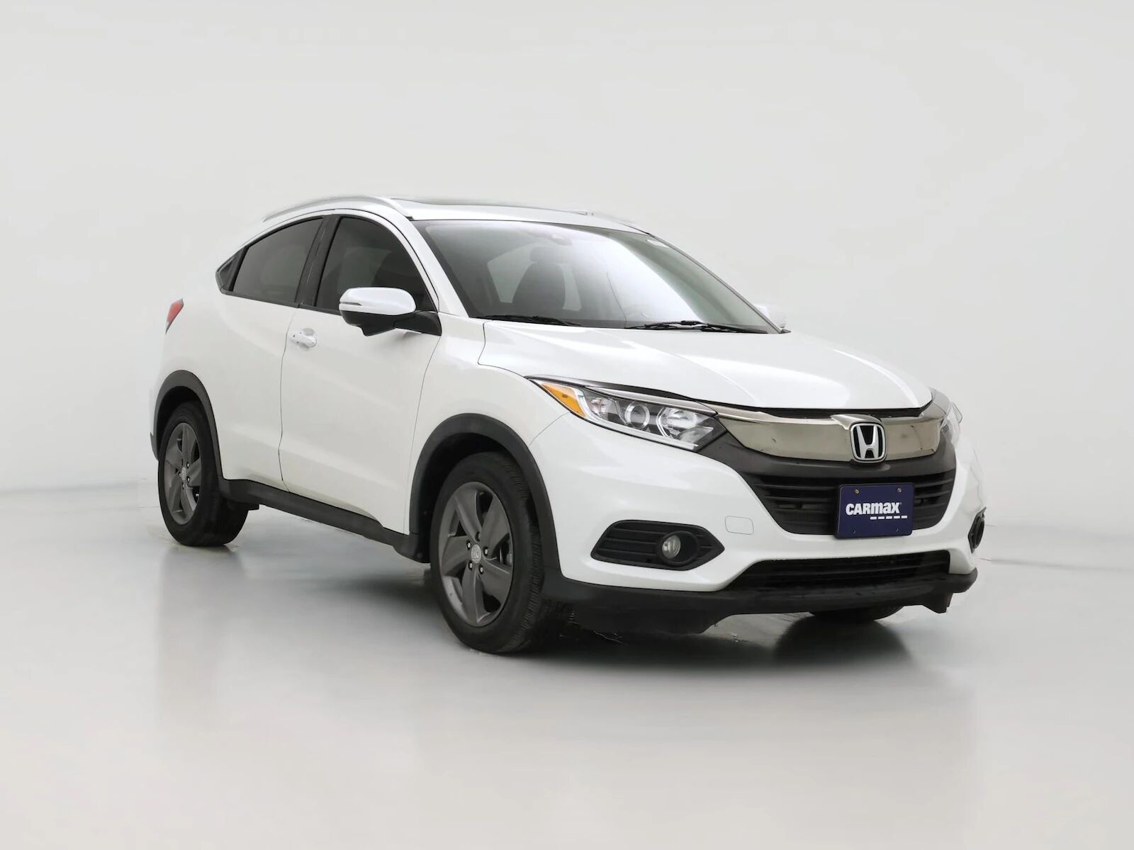 2022 HONDA HR-V