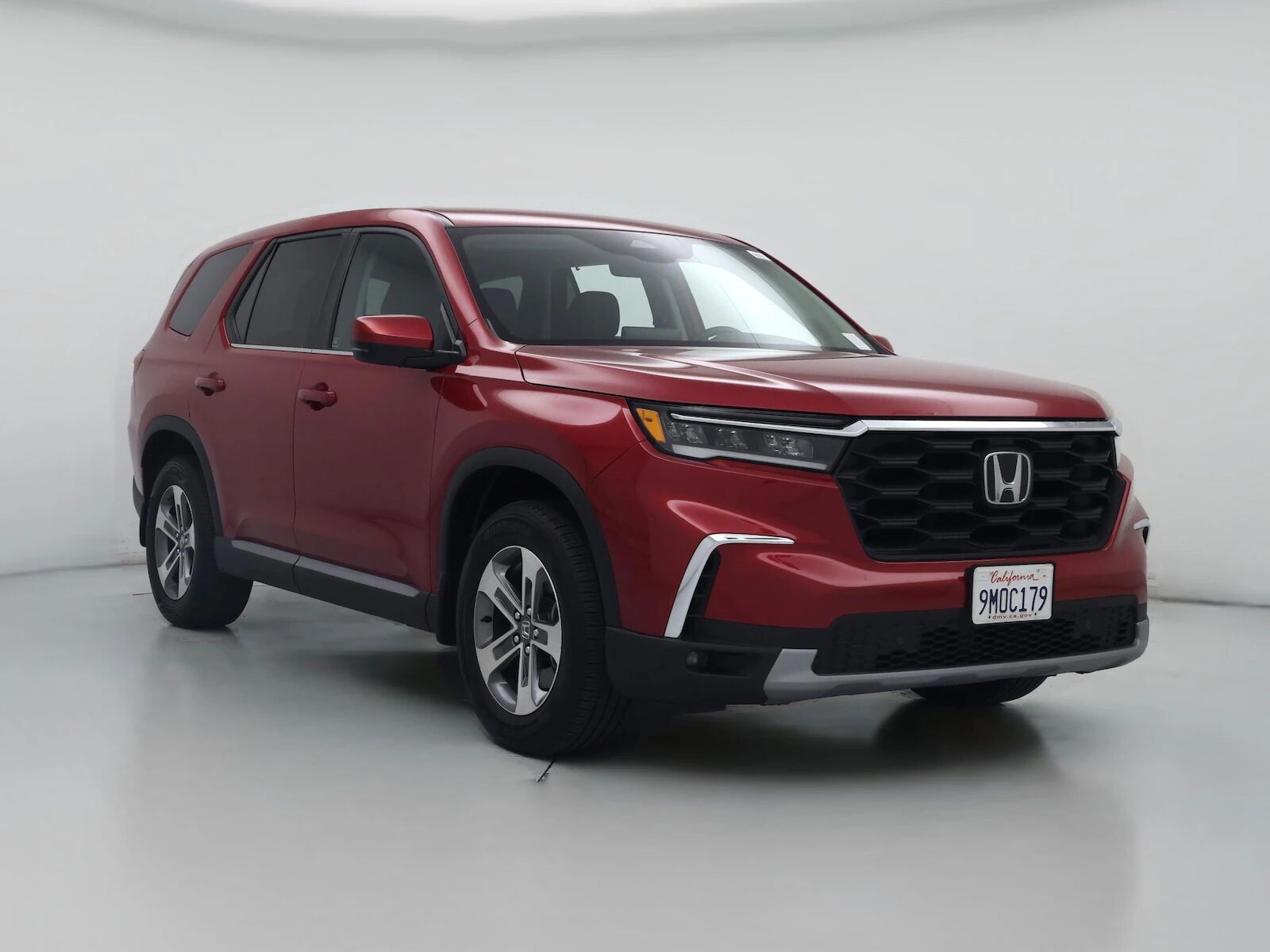 2024 HONDA Pilot