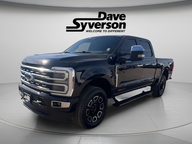 2024 FORD F-250