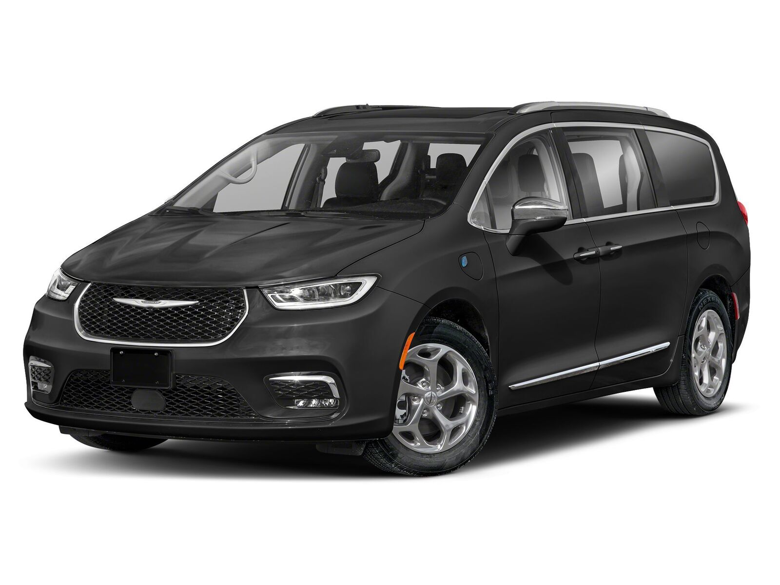 2021 CHRYSLER Pacifica