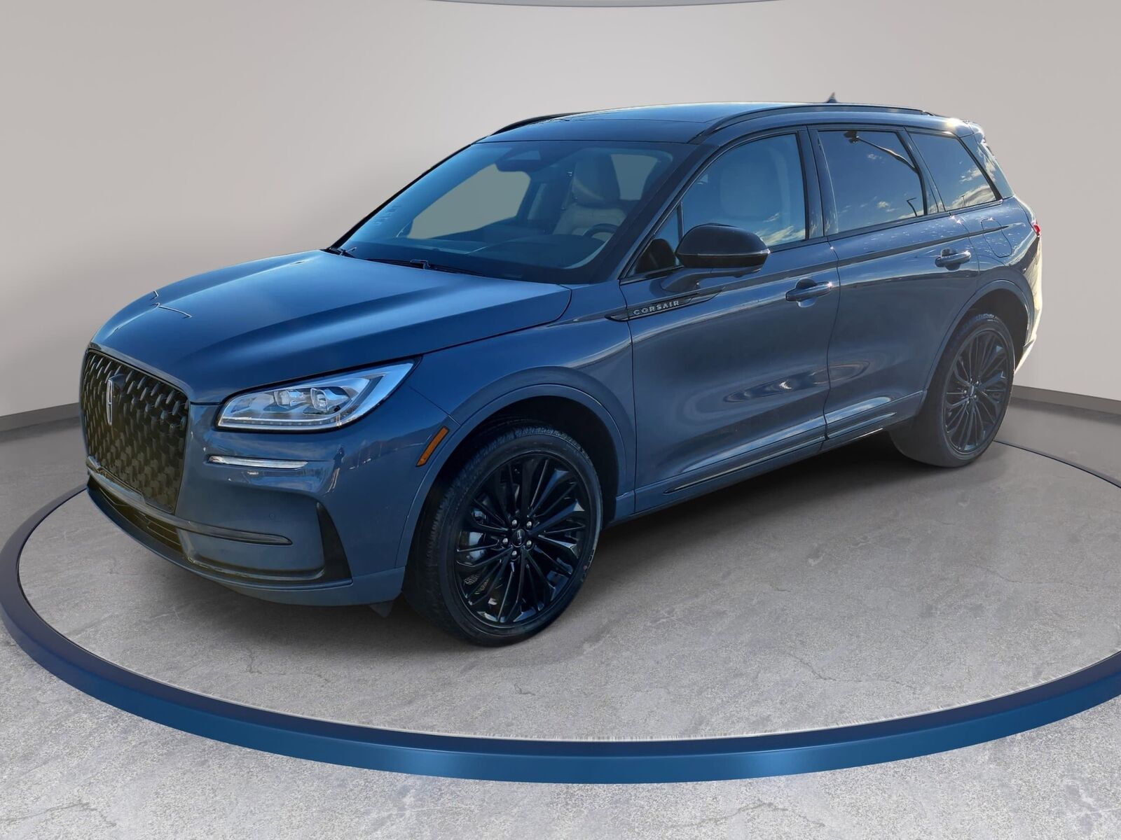 2026 LINCOLN Corsair