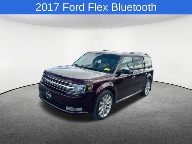 2017 FORD Flex