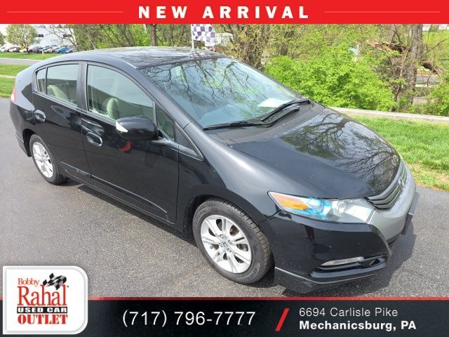 2010 HONDA Insight