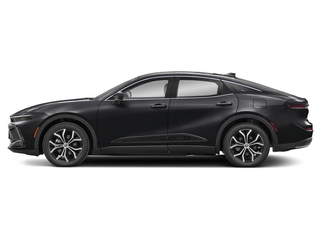 2024 TOYOTA CROWN