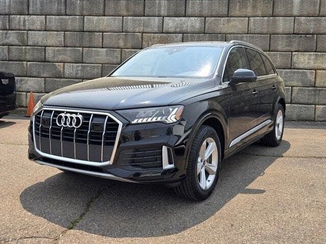 2024 AUDI Q7