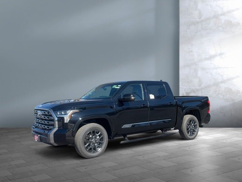 2026 TOYOTA Tundra