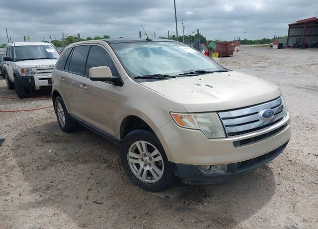 2007 FORD Edge