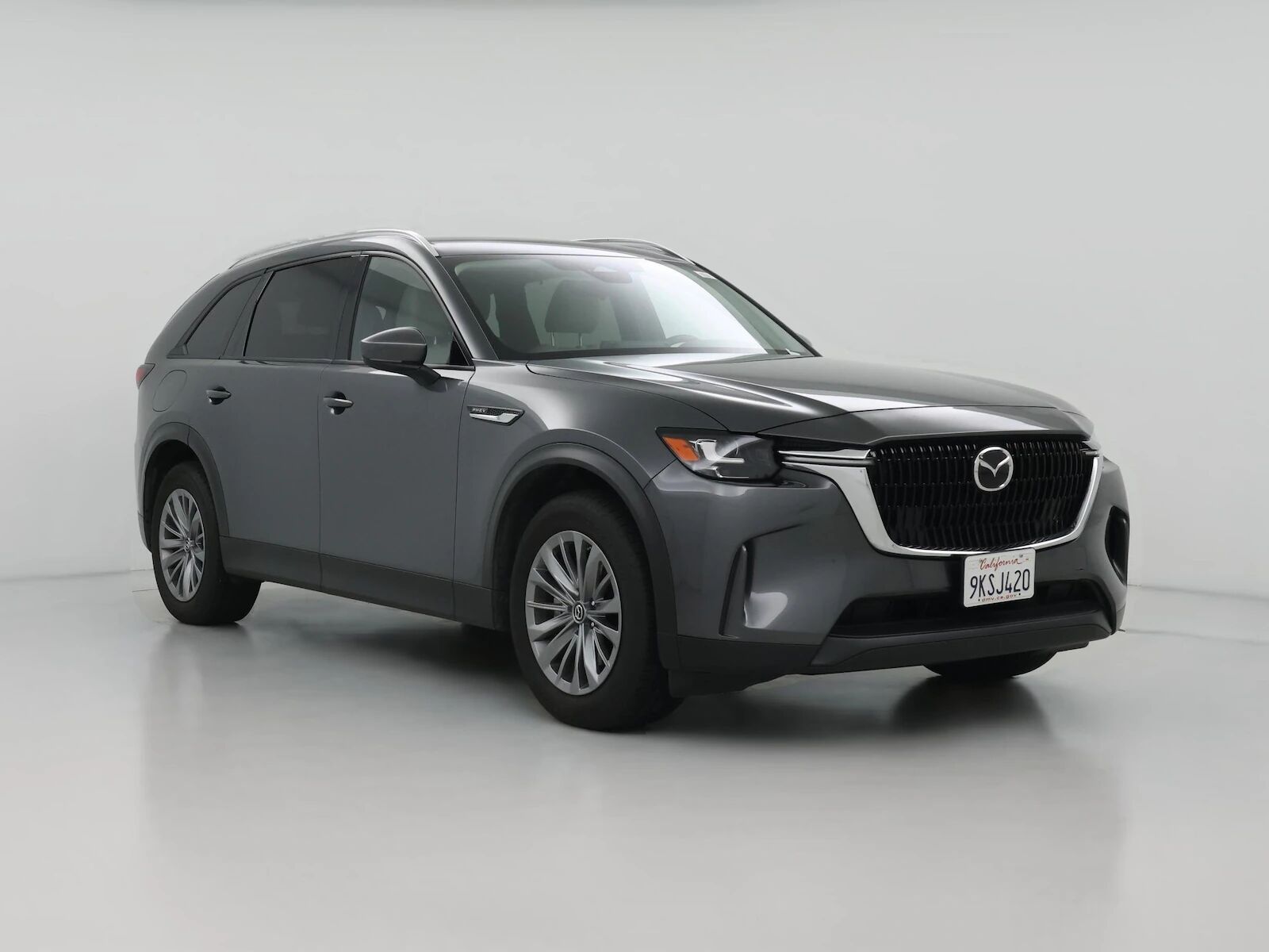 2024 MAZDA CX-90