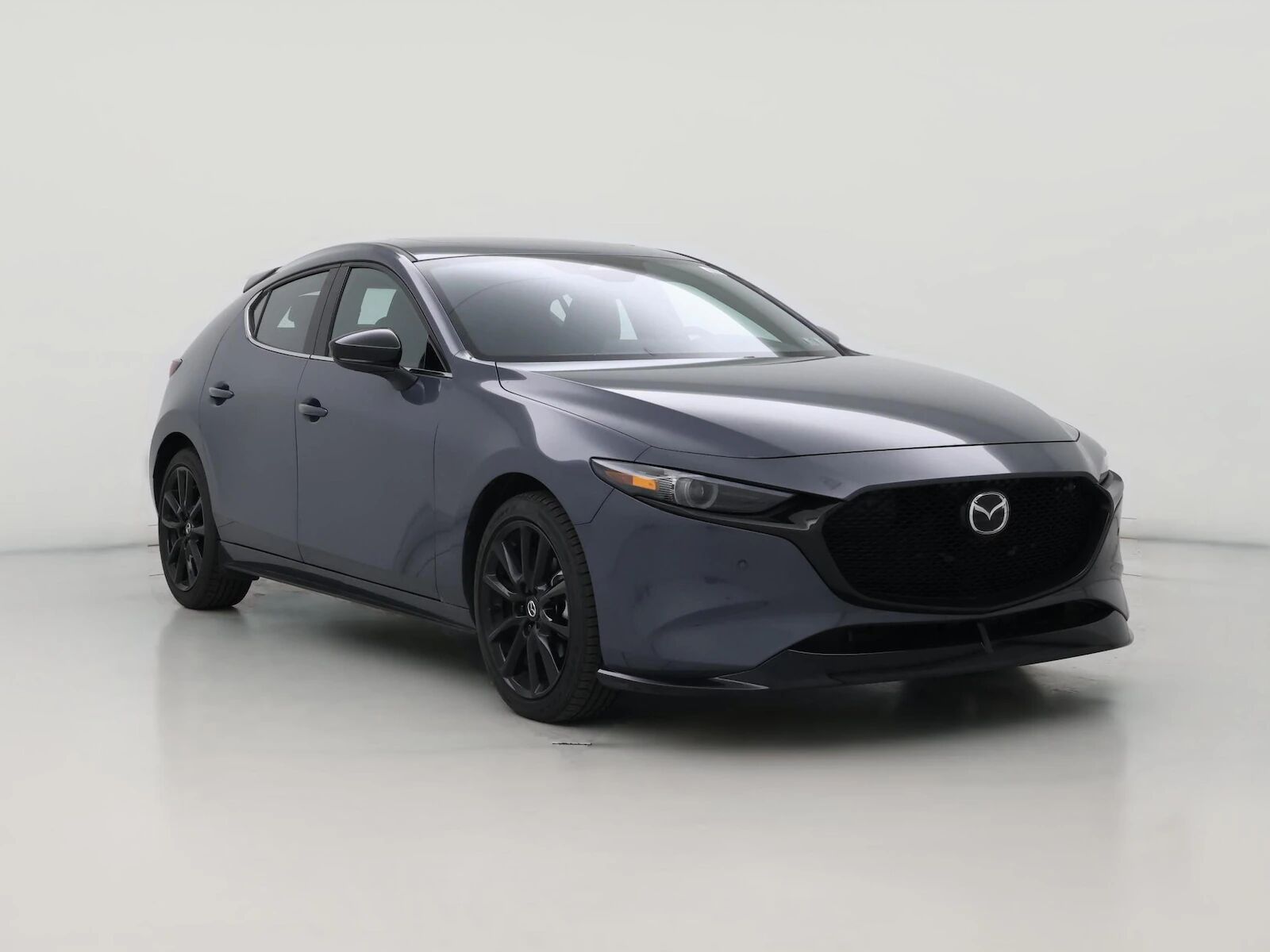2024 MAZDA Mazda3