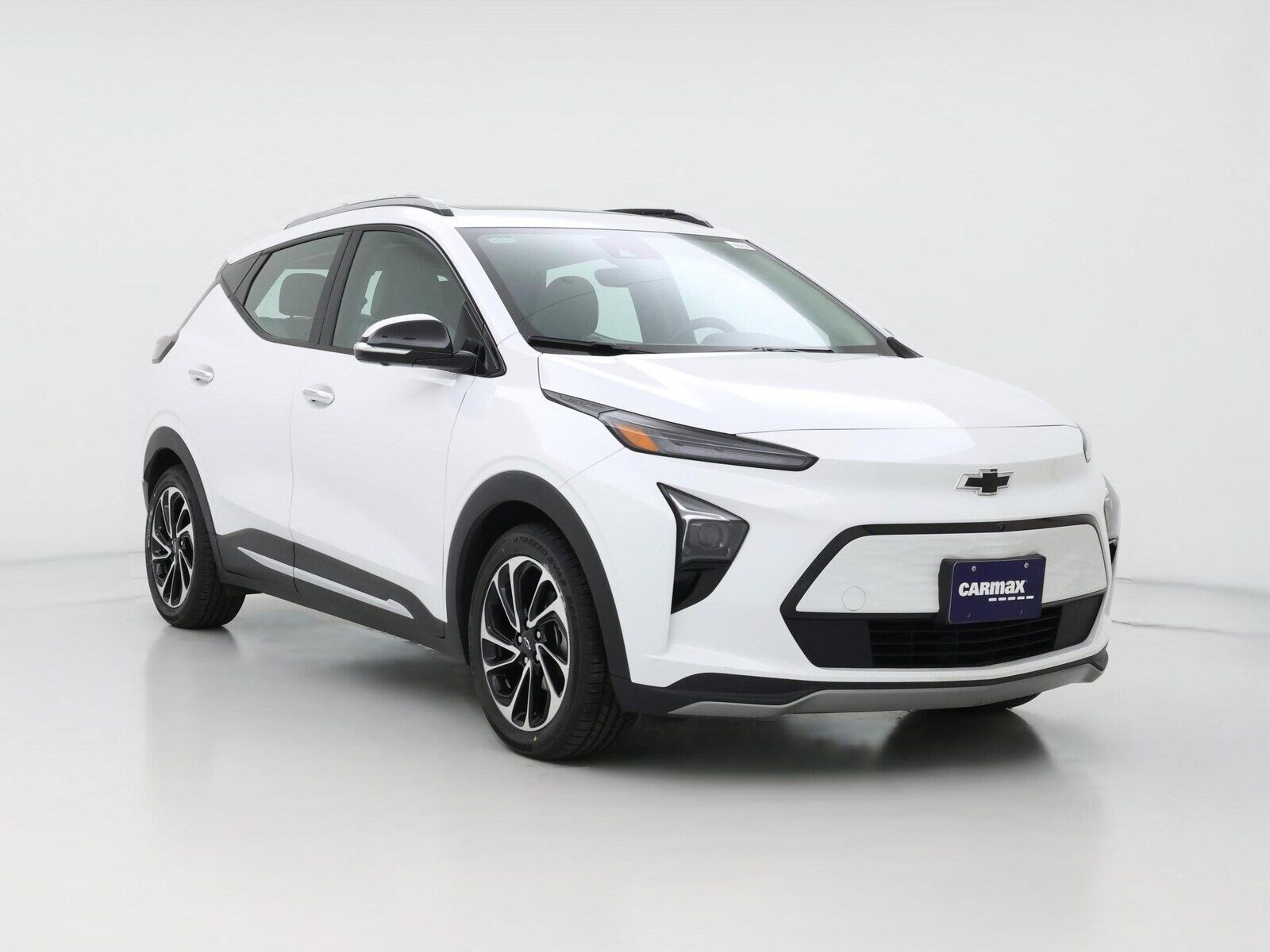 2023 CHEVROLET Bolt EUV