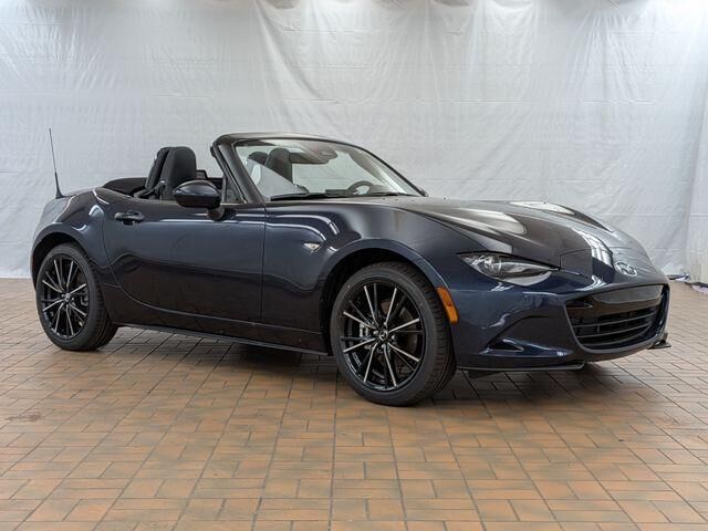 2026 MAZDA MX-5