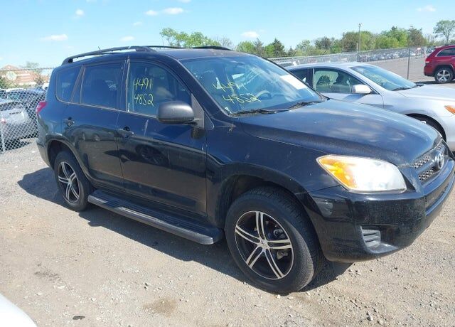 2012 TOYOTA RAV4