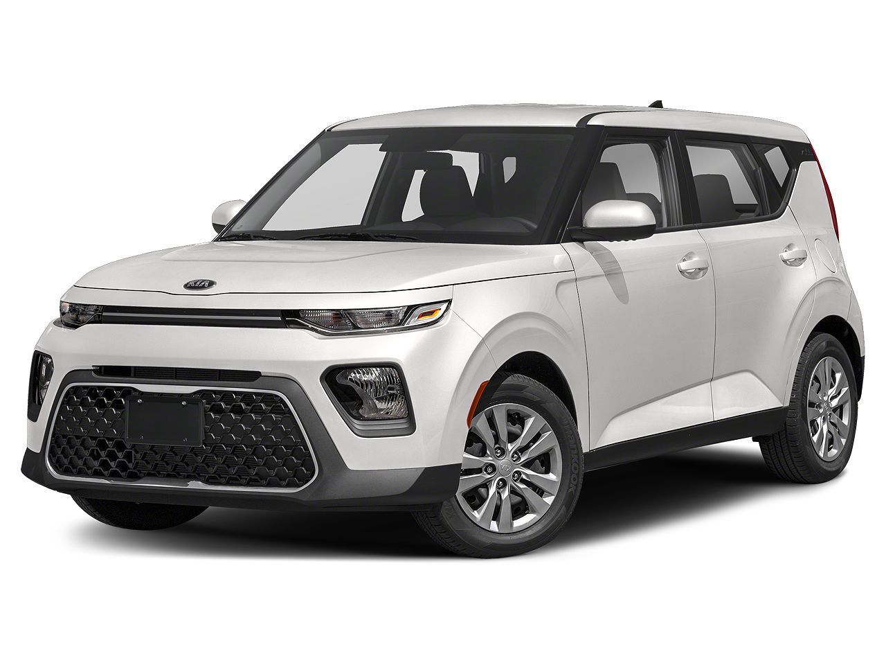 2020 KIA Soul