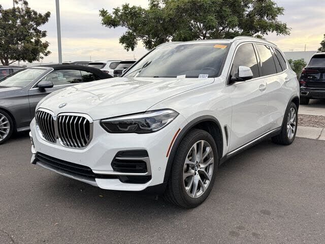 2023 BMW X5