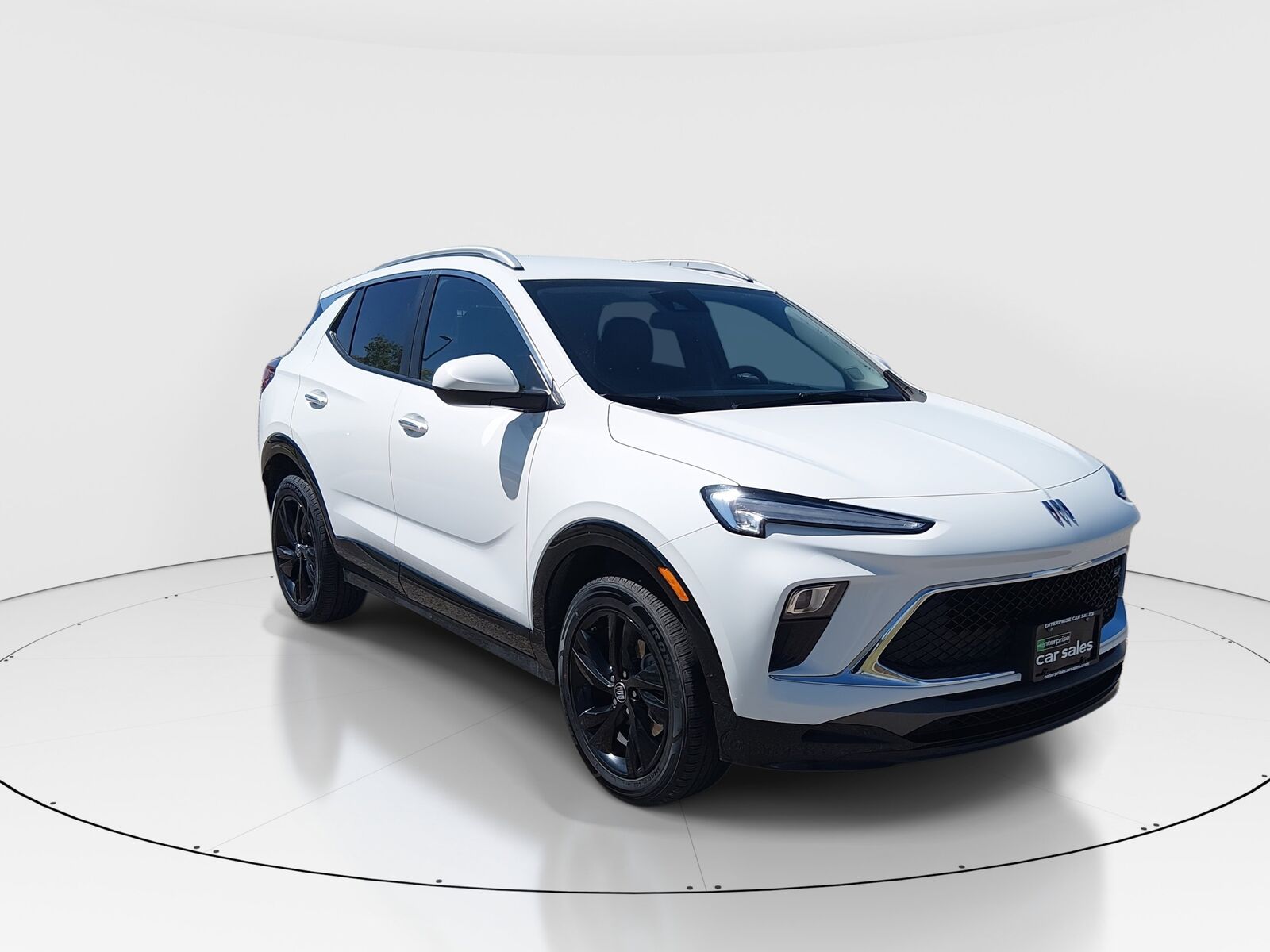 2024 BUICK Encore GX