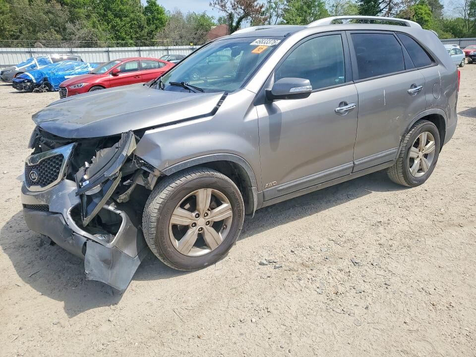 2013 KIA Sorento