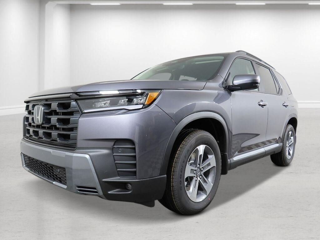 2026 HONDA Pilot