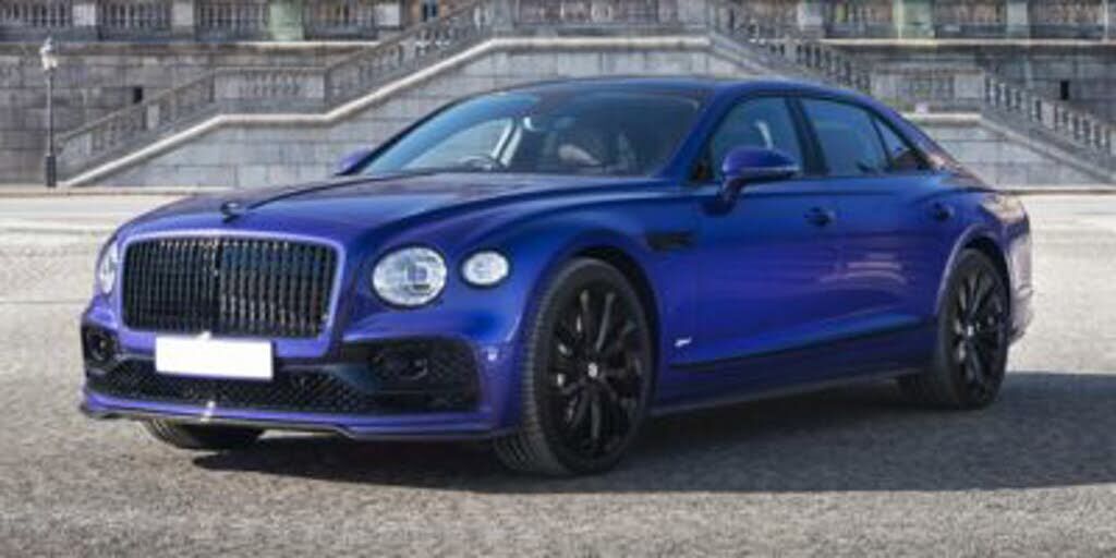 2023 BENTLEY Flying Spur