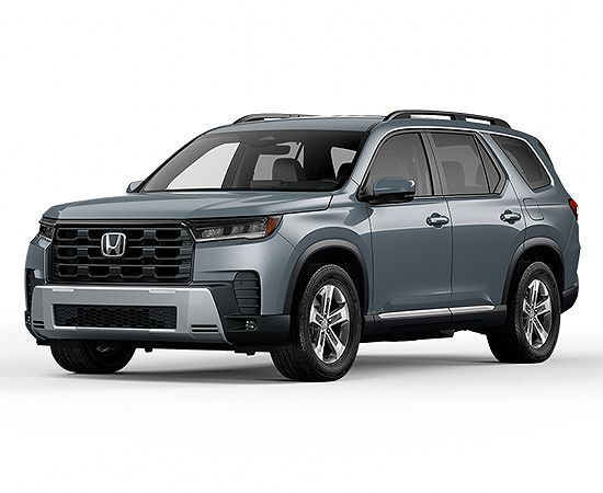 2026 HONDA Pilot