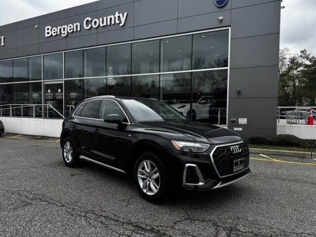 2023 Audi Q5