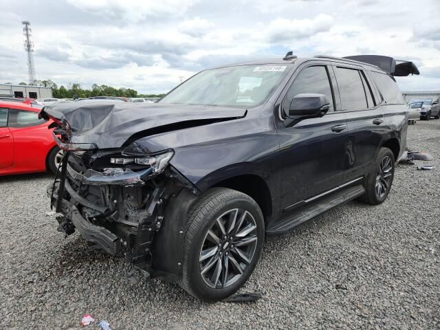 2022 CADILLAC Escalade