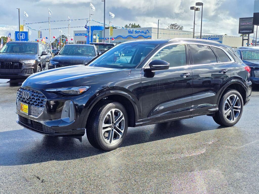 2026 Audi Q5