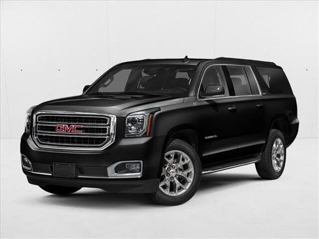 2019 GMC Yukon XL
