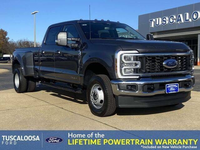 2026 FORD F-350