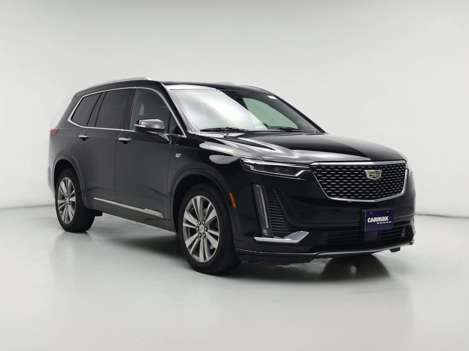 2023 CADILLAC XT6