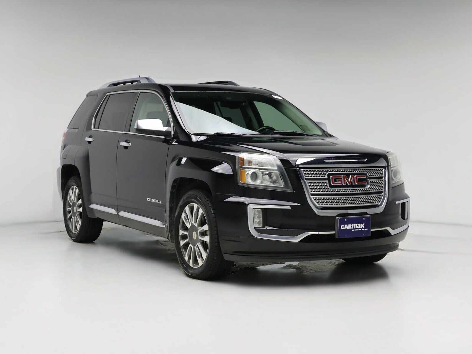2016 GMC Terrain